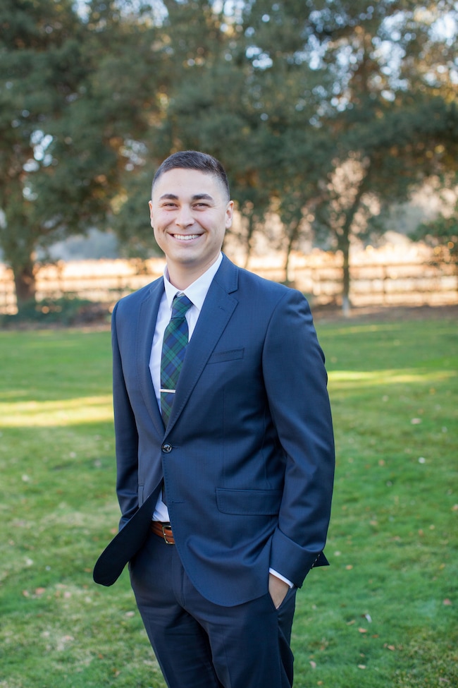 Agent Photo