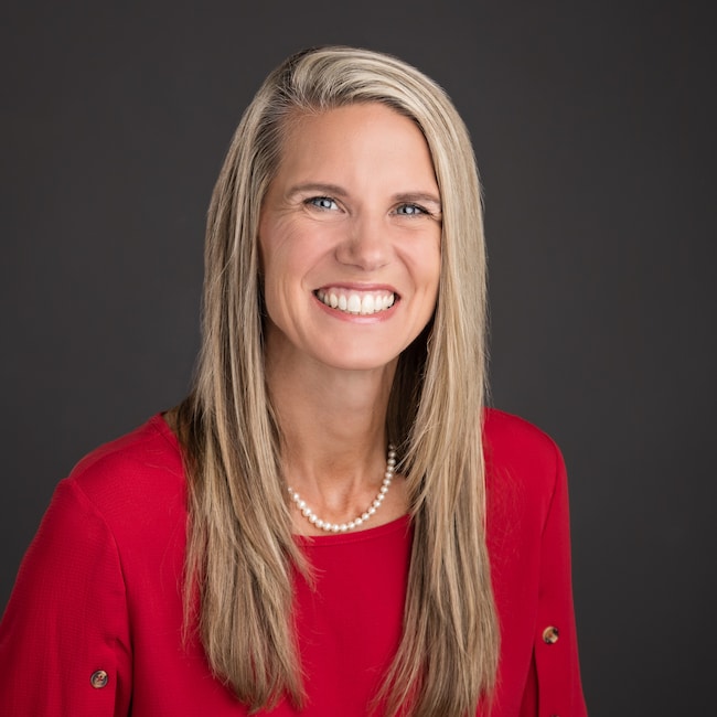 Kerri Carnes, Real Estate Agent in Lexington, SC