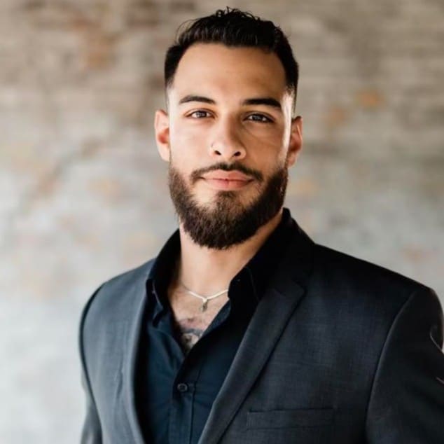 Agent Photo