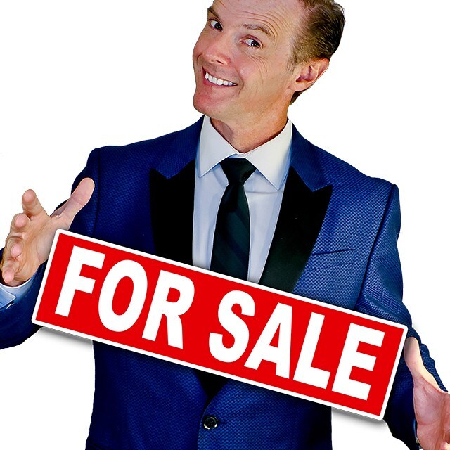 Agent Photo