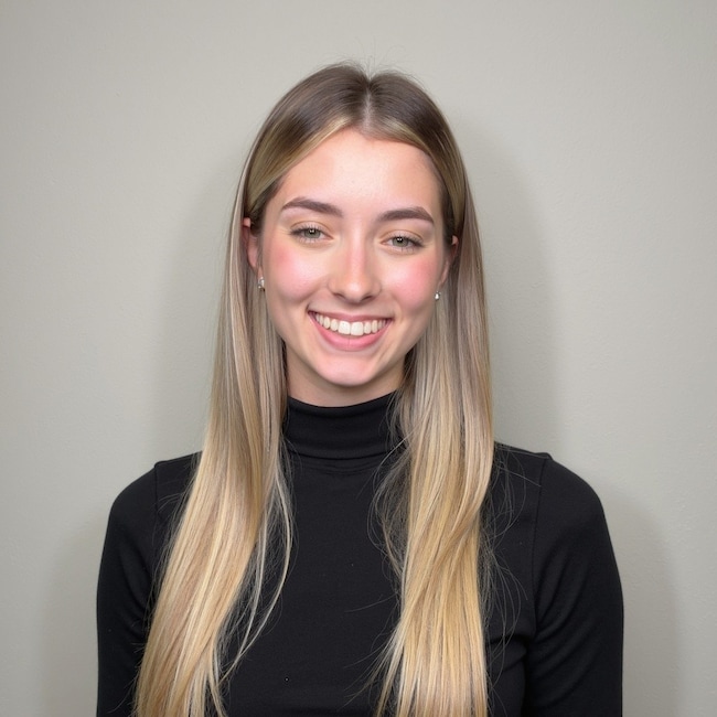 Hannah Park Real Estate Agent - TBT Real Estate