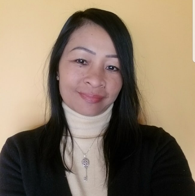 Agent Photo