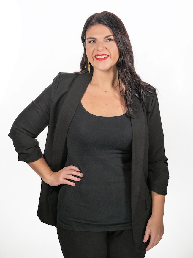 Agent Photo