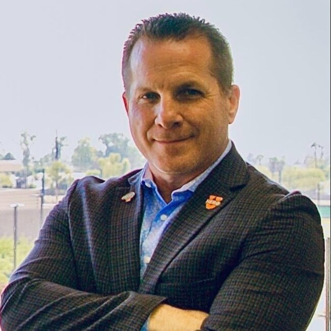 Agent Photo