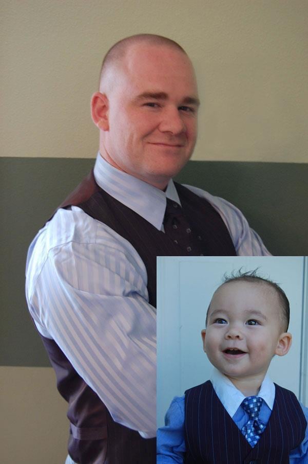 Agent Photo