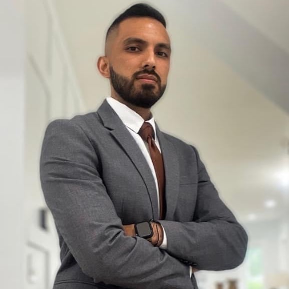 Agent Photo