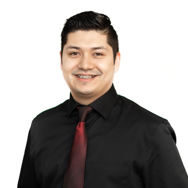 Agent Photo