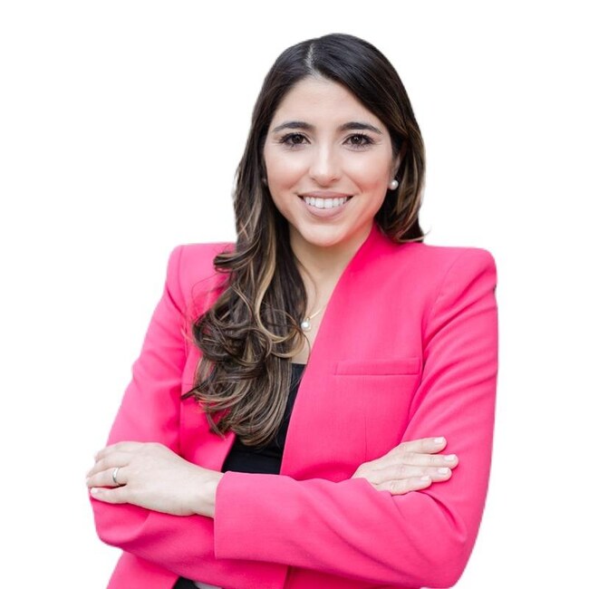 Agent Photo