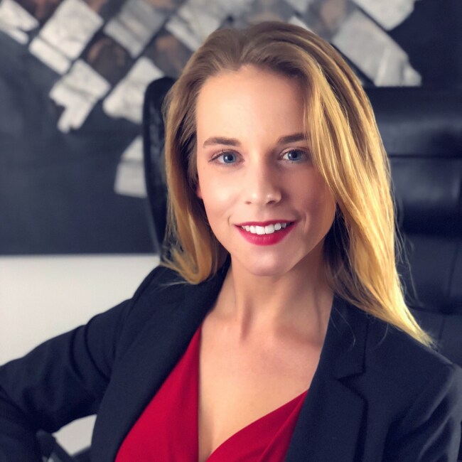 Agent Photo