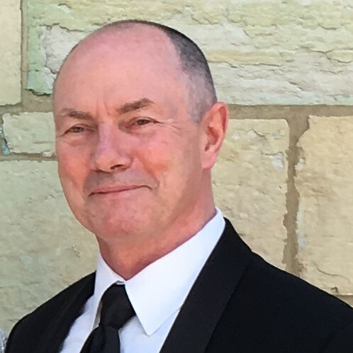 Jeffrey Mason
