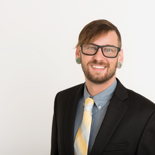 Agent Photo