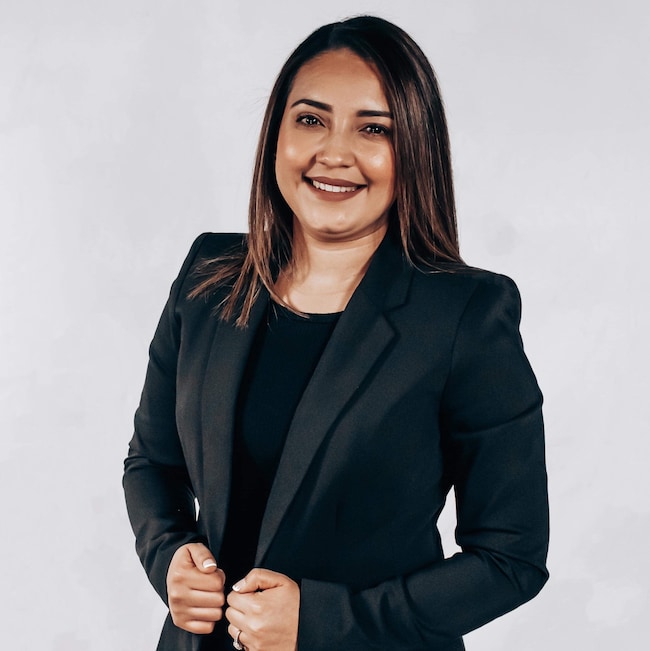 Agent Photo