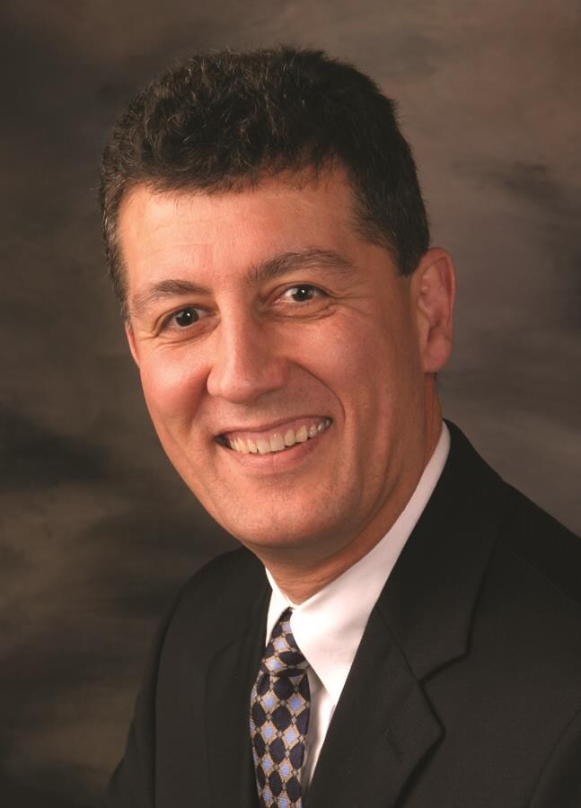 Rob Zokaei