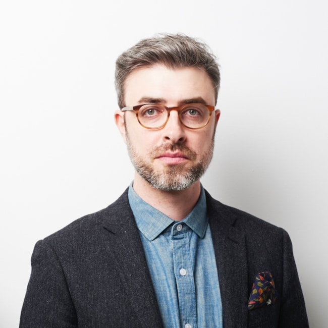 Agent Photo