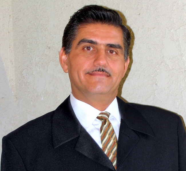 Agent Photo