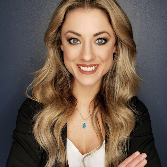 Agent Photo