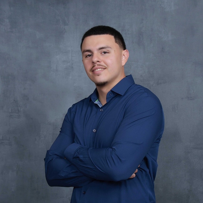 Agent Photo