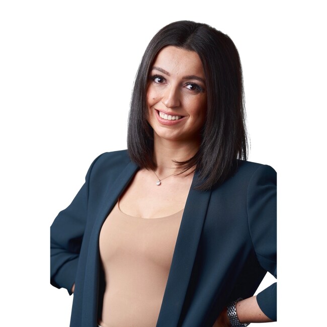 Agent Photo