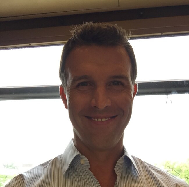 Keith Watson Real Estate Agent - EXP Realty The Perna Team
