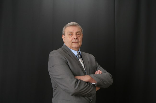 Agent Photo