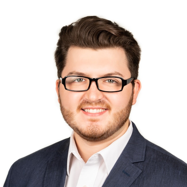 Agent Photo