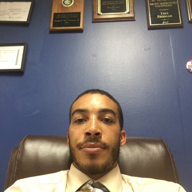 Agent Photo