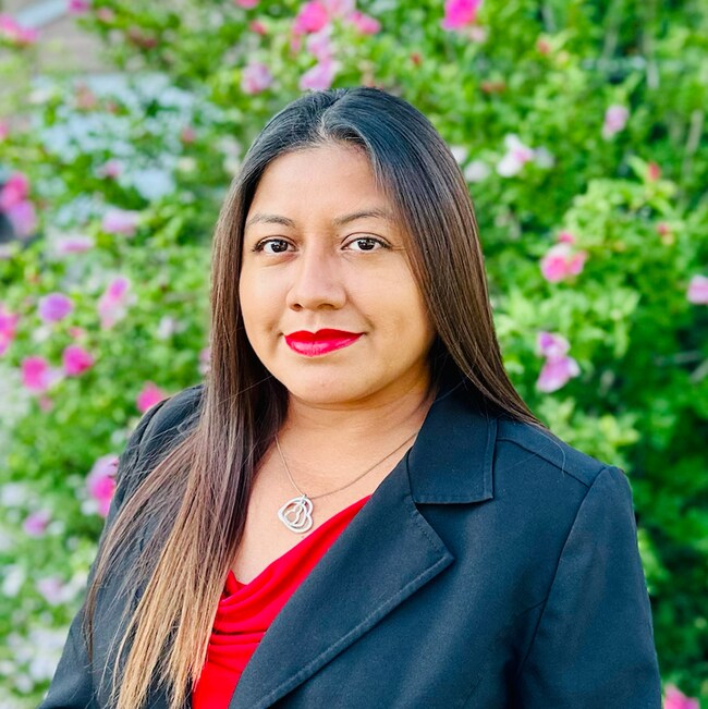 Olga Balmadrid Real Estate Agent - Habloft LLC