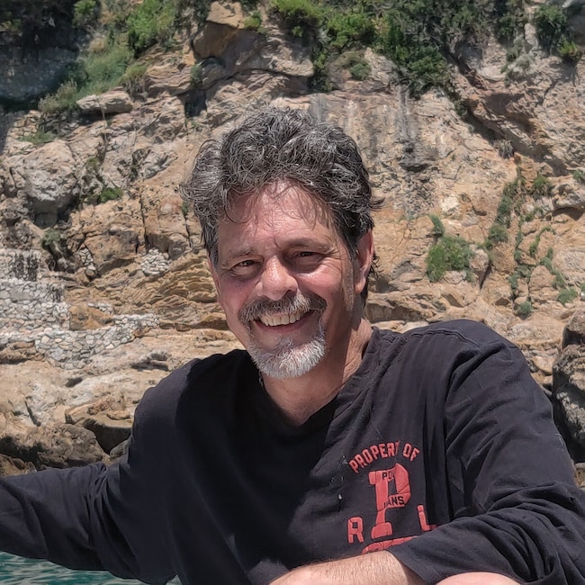 Timothy Kappes