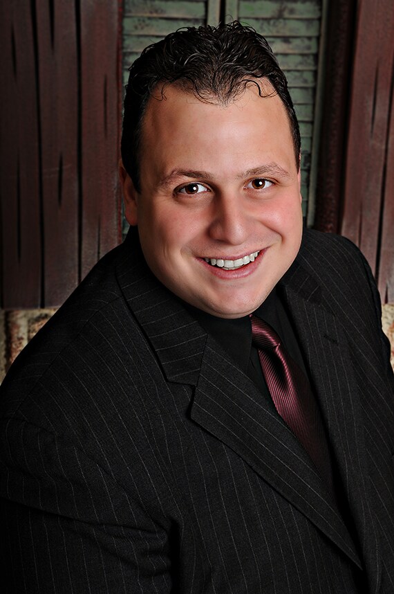 Agent Photo
