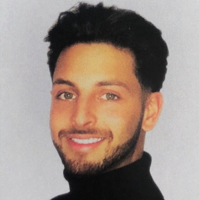 Agent Photo