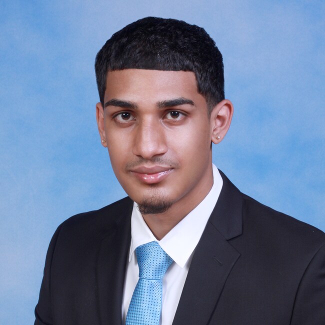 Agent Photo
