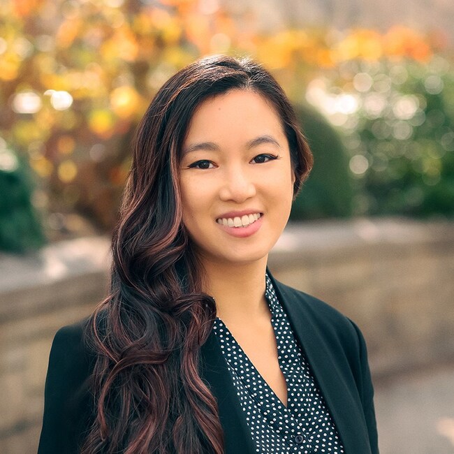 Winnie Mui Real Estate Agent in New York, NY