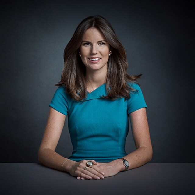 Agent Photo
