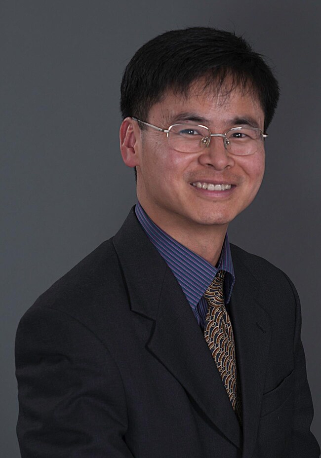 Tim Zhou