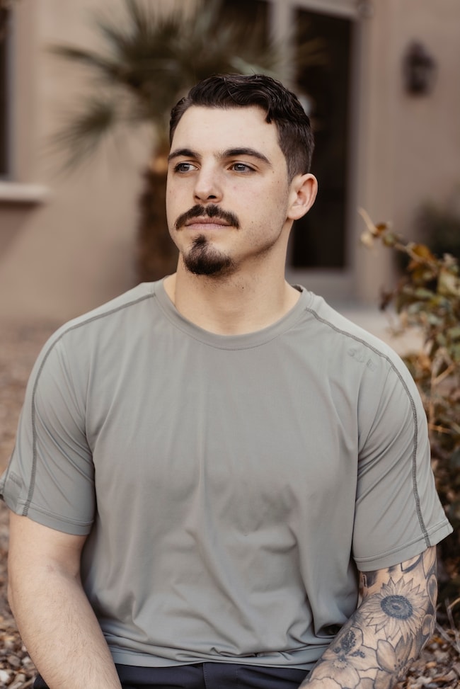 Agent Photo