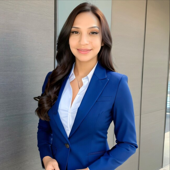 Agent Photo