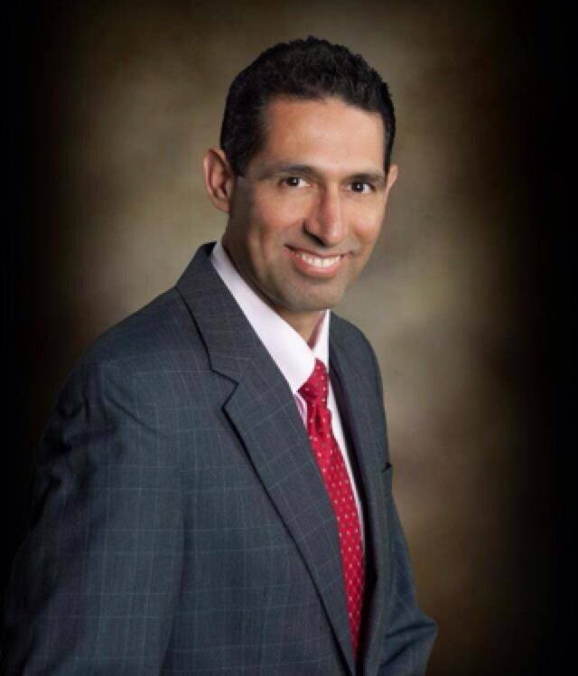 Agent Photo