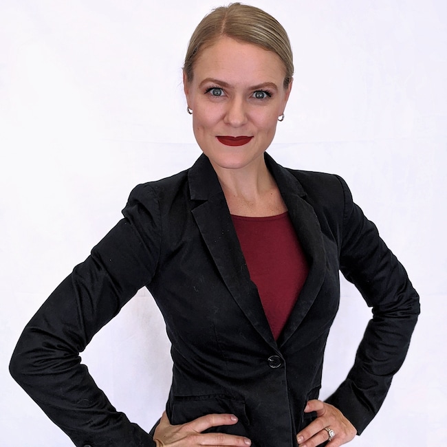 Agent Photo