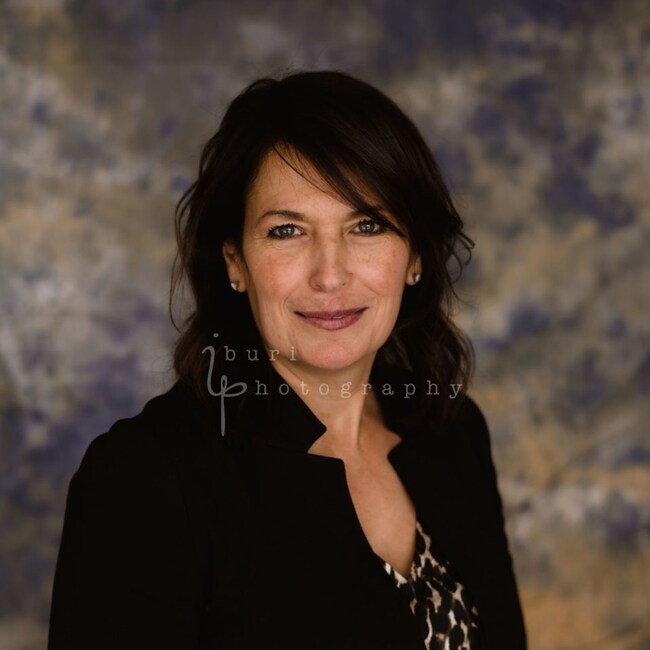 Agent Photo
