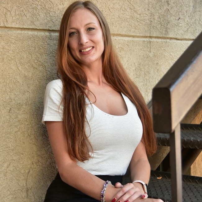Agent Photo