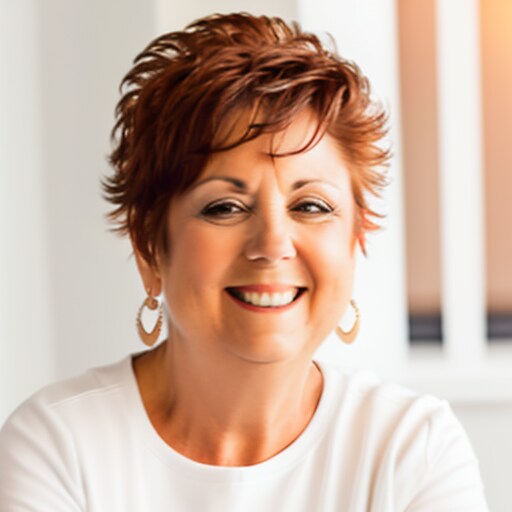 Monica Macho Real Estate Agent - RE/Max First