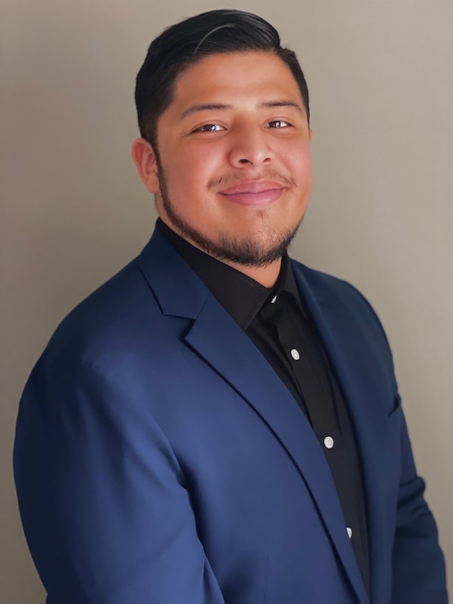 Agent Photo