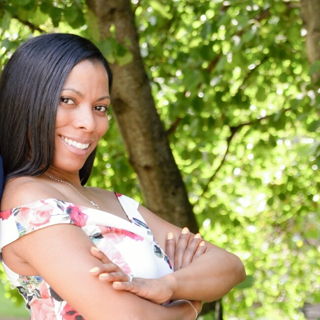 Dominique McBride, Real Estate Agent in Libertyville, IL