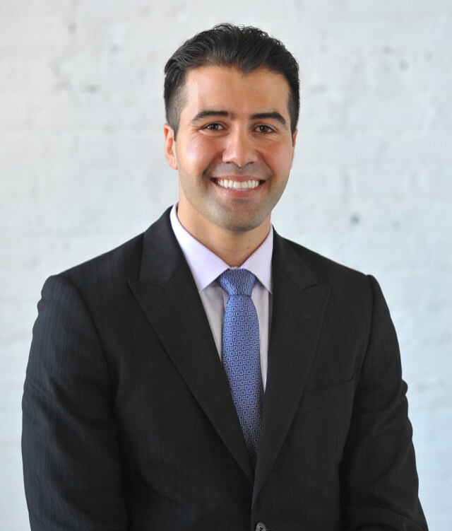 Agent Photo