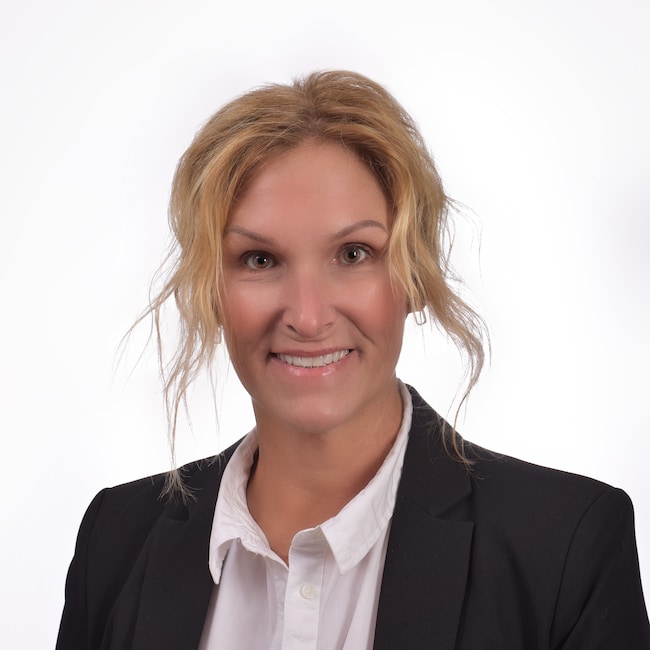 Agent Photo