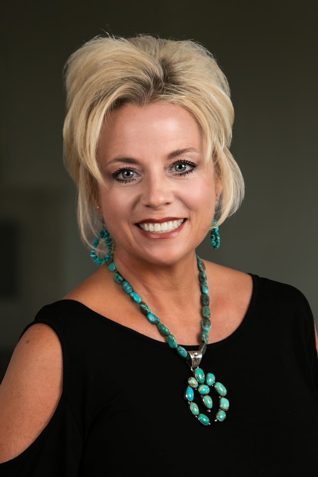Holly Jones