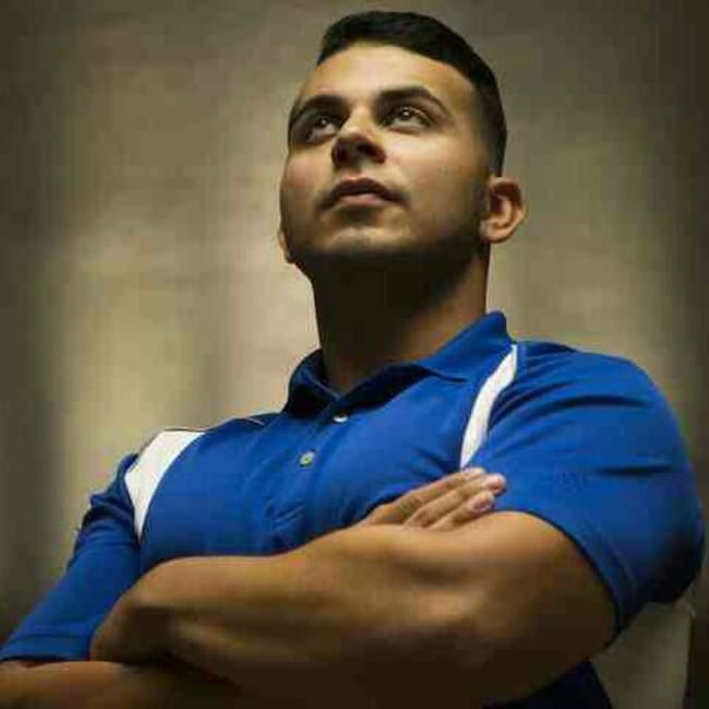 Agent Photo