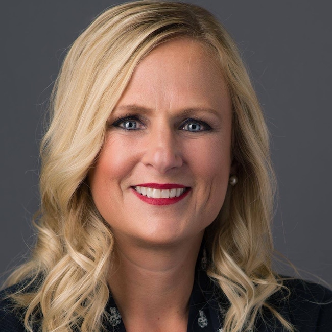 Kristine Flood, Real Estate Agent in Saint Louis, MO