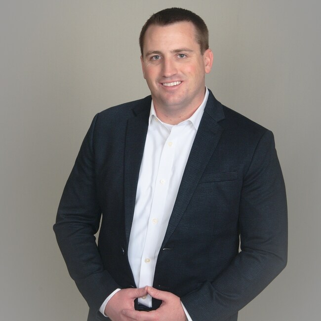 Bryan Berns Real Estate Agent - LOCAL CHOICE REALTY