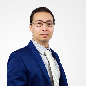 Agent Photo